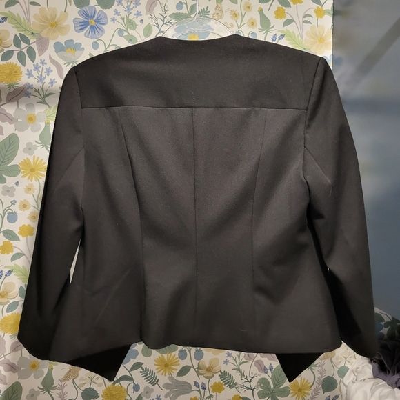 Express Open Blazer - Picture 5 of 5